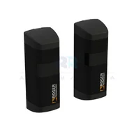 Akcesoria do bram - Roger M90/F2ESO Fotokomórki przekaźnikowe z regulacją kąta 12/24V - miniaturka - grafika 1