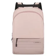 Torby na laptopy - Samsonite Plecak na laptopa StackD Biz 14,1 - rose 141470-1751 - miniaturka - grafika 1