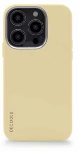 Decoded obudowa ochronna do iPhone 14 Pro Max kompatybilna z MagSafe Sweet Corn - Etui i futerały do telefonów - miniaturka - grafika 1