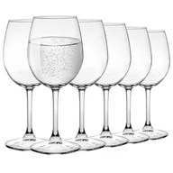 Kieliszki - Bormioli Rocco Kieliszki do wody Riserva Nebbiolo 490 ml 6 sztuk Sklep dystrybutora + wysyłamy w 24 h - miniaturka - grafika 1