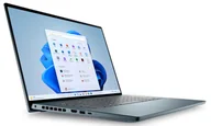 Laptopy - DELL Inspiron 7620 i7-12700H | 16'' 3K | 40GB | 1TB | Win11 | RTX 3050Ti ciemny zielony - miniaturka - grafika 1