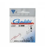 Inne akcesoria dla wędkarzy - Gamakatsu haczyki LS-1810B nr 16 - miniaturka - grafika 1