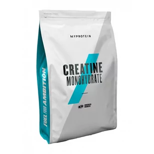 Myprotein Creatine Monohydrate - 250g - Unflavoured - Kreatyna - miniaturka - grafika 1