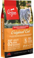 Sucha karma dla kotów - Orijen Cat&Kitten 5,4 kg - miniaturka - grafika 1