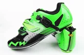 Buty rowerowe - Buty rowerowe Northwave Torpedo SRS [80141003 49]-42 - miniaturka - grafika 1