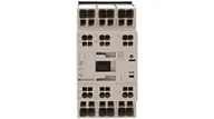 Podzespoły elektroniczne - Stycznik mocy DILM17-11(24V50/60HZ)-PI 3P 380 V 400 V 8.3 kW 1Z+1R 24 V AC Push-In 199281 - miniaturka - grafika 1