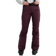 Spodnie narciarskie - Spodnie narciarskie damskie Morta Pants - miniaturka - grafika 1