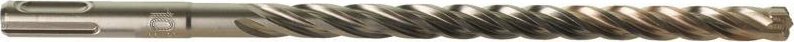 Milwaukee Wiertło SDS PLUS DRILL 10x 215mm / 5 pcs. MX4