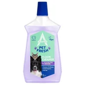 Środki do podłóg i mebli - Astonish Morning Dew Pet Care 1 L – płyn do podłóg neutralizujący zapachy zwierząt - miniaturka - grafika 1
