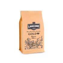 Lancore Coffee Kawa Ziarnista Gold Blend 1 kg - Kawa - miniaturka - grafika 1