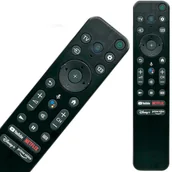 Piloty - Pilot do SMART TV SONY TX800U | Mikrofon NETFLIX Disney+ YouTube - miniaturka - grafika 1
