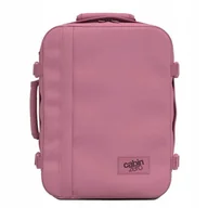 Plecaki - Plecak podręczny do samolotu CabinZero 28 L CZ08 Rosa Rosa - miniaturka - grafika 1