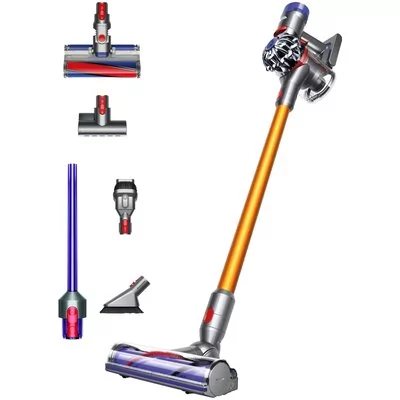 Dyson V8 Absolute Plus - Ceny i opinie na Skapiec.pl