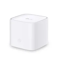 Pozostałe akcesoria sieciowe - TP-Link HX141 Dual-band (2.4 GHz/5 GHz) Wi-Fi 6 (802.11ax) Biały 3 Wewnętrzne - miniaturka - grafika 1