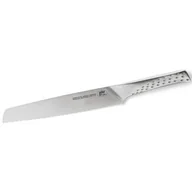 Noże kuchenne - Weber Nóż do pieczywa Weber Style 17072) OFICJALNY SKLEP Weber 17072 - miniaturka - grafika 1