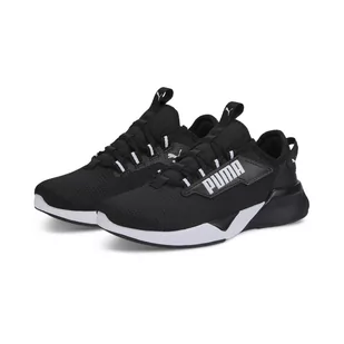 Buty do chodzenia Puma RETALIATE 2 JR - Buty dla dziewczynek - miniaturka - grafika 1