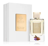 Wody i perfumy męskie - Azha Elixir Oud, Woda Perfumowana, 100ml - miniaturka - grafika 1