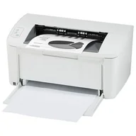 Drukarki - HP LaserJet M110we Wi-Fi Mono 7MD66E - miniaturka - grafika 1
