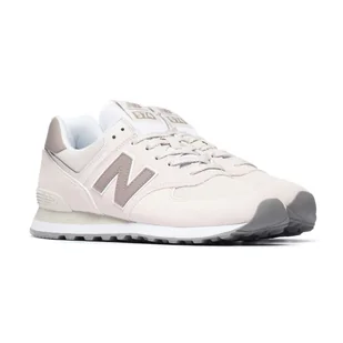 New Balance U574ESC 45 - Buty sportowe męskie - miniaturka - grafika 1
