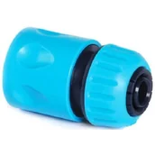 Inne akcesoria do nawadniania - Cellfast Szybkozłącze przelot 1 57-027 - miniaturka - grafika 1