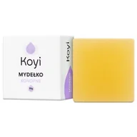 Mydła - Koyi Mydełko konopne 55 g - miniaturka - grafika 1