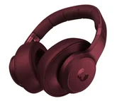 Słuchawki - Fresh n Rebel SŁUCHAWKI BLUETOOTH CLAM RUBY RED - miniaturka - grafika 1