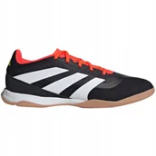 Piłka nożna - Buty piłkarskie adidas Predator League IN IG5456 43 1/3 - miniaturka - grafika 1