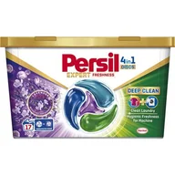 Środki do prania - Kapsułki do prania PERSIL Discs Expert 4 in 1 Lavender - 17 szt. - miniaturka - grafika 1