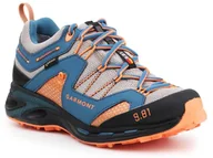 Buty trekkingowe męskie - Buty trekkingowe Garmont 9.81 Trail Pro III GTX 481221-211 - miniaturka - grafika 1