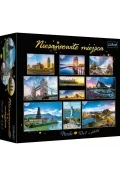Puzzle - Niesamowite Miejsca Puzzle 10W1 4800 Elementów - miniaturka - grafika 1