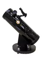 Teleskopy - Bresser Teleskop National Geographic Dobson 114/500 (67546) - miniaturka - grafika 1