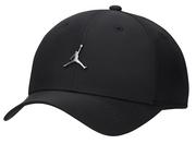 Czapka z daszkiem NIKE Air Jordan Jumpman Rise Cap r M/L