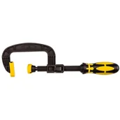 Dłuta - Topex Ścisk 12A384 - miniaturka - grafika 1