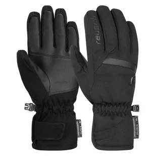 Rękawice narciarskie damskie Reusch Coral 6331229 - Rękawice narciarskie - miniaturka - grafika 1