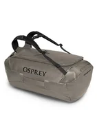 Torby podróżne - Średnia torba Osprey Transporter 65 - concrete tan - miniaturka - grafika 1
