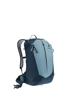 Plecaki - Plecak z siatką dystansową Deuter AC Lite 17 - atlantic/ink - miniaturka - grafika 1