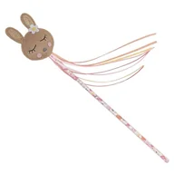 Biżuteria dla dzieci - Rockahula Kids magiczna różdżka dla dziewczynki Betty Bunny Bloom - miniaturka - grafika 1