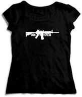 Gadżety dla niej i dla niego - KOSZULKA DOM Z PAPIERU LA CASA DE PAPEL DAMSKA - miniaturka - grafika 1