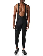 Koszulki męskie - Kalas Pure Z męskie izolowane rajstopy na szelkach, czarne, średnie - miniaturka - grafika 1