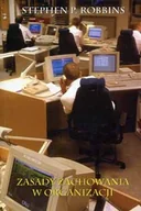 Podręczniki dla szkół wyższych - Zasady zachowania w organizacji - miniaturka - grafika 1