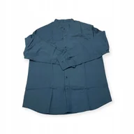 Koszule męskie - Elegancka koszula męska Tom Harding M - miniaturka - grafika 1