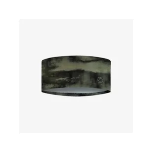 Czapka zimowa BUFF Thermonet Beanie Llev Multi - Czapki narciarskie - miniaturka - grafika 1