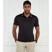 Koszule męskie - Calvin Klein Polo | Slim Fit - miniaturka - grafika 1