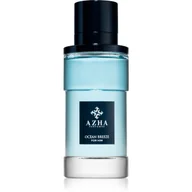 Wody i perfumy męskie - Azha, Ocean Breeze For Him woda perfumowana spray 100ml - miniaturka - grafika 1