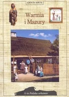 Przewodniki - Warmia i Mazury - miniaturka - grafika 1