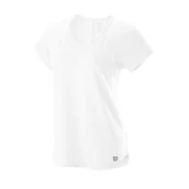 Koszulki i topy damskie - Wilson T-shirt damski - miniaturka - grafika 1