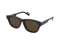 Okulary przeciwsłoneczne - Gucci GG1238S 004 - miniaturka - grafika 1