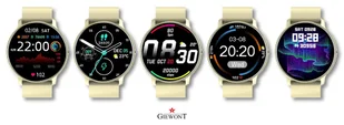 Giewont GW120-6 - Smartwatch - miniaturka - grafika 5