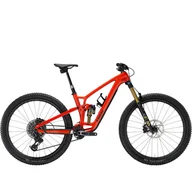 Rowery - Trek Fuel EX 9.9 X0 AXS T-Type 2025 Gen 6 Lava S(27,5) - miniaturka - grafika 1