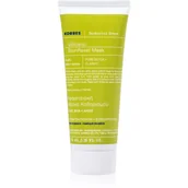 Maseczki do twarzy - Korres, Santorini Grape Skin Reset Mask, Oczyszczająco-wygładzająca Maska Do Twarzy, 70ml - miniaturka - grafika 1